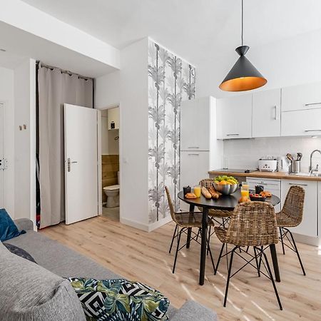 דירות מרסיי Joliette Place מראה חיצוני תמונה